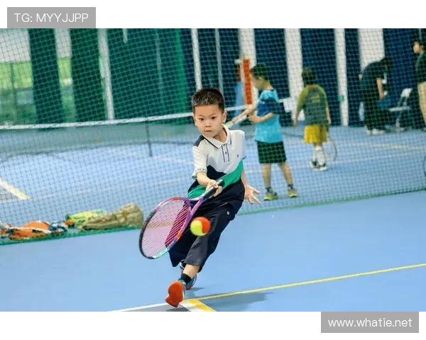 少儿体育联赛网球（少儿网球运动）sports